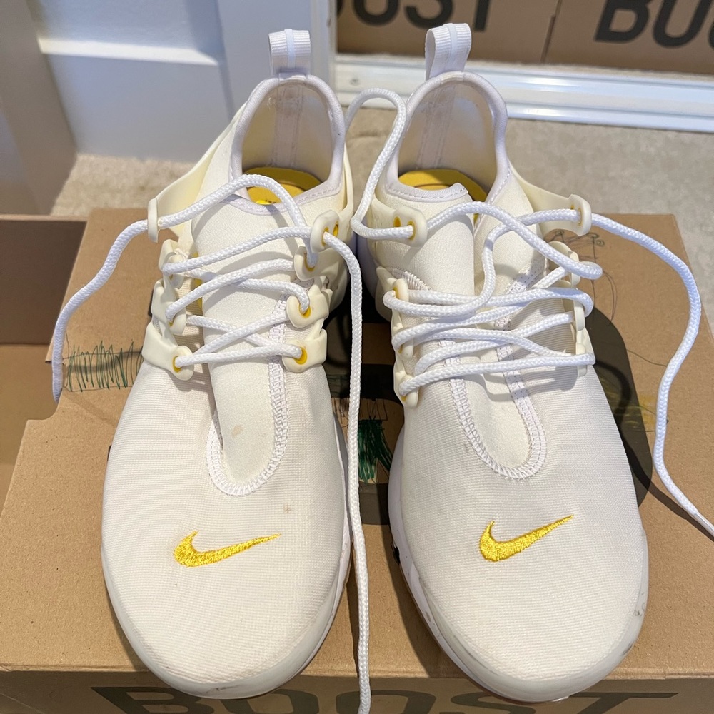 Nike runners